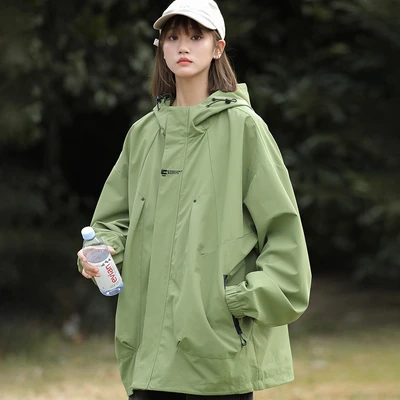 MS-745 fruit green