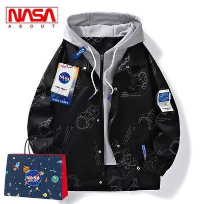 XH-2230 Space Black fleece-lined