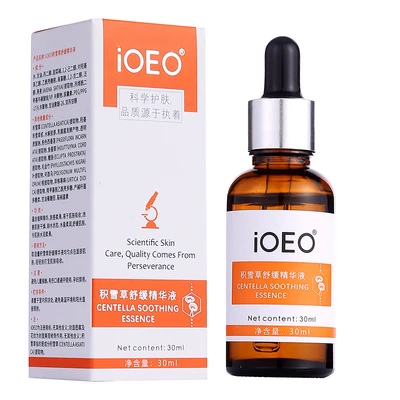 iOEO Centella asiaticosa soothing essence 30ml