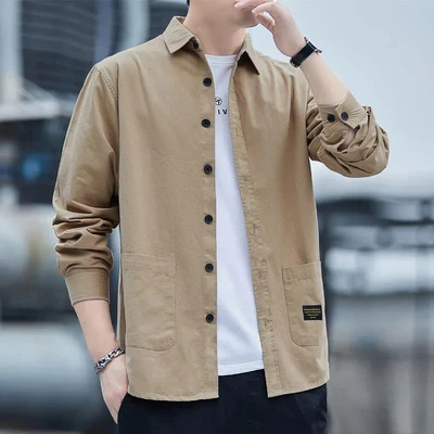 Khakis