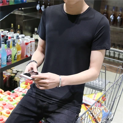 Short sleeve black