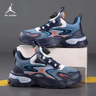 DW9936 Denim Blue [Single Mesh]