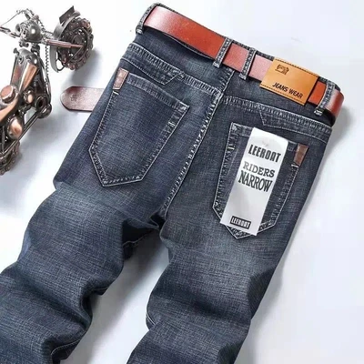 816 Ash | High-end Stretch