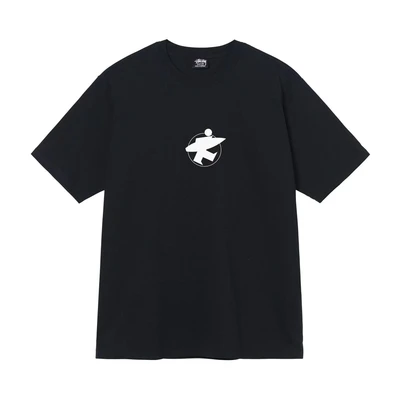 Black [round mark]