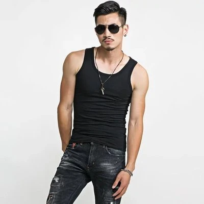 Black Vest