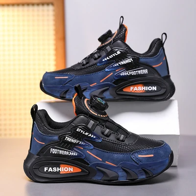 085 dark blue [leather surface]