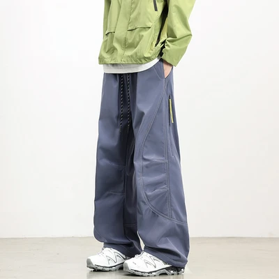 Purple gray [regular style]