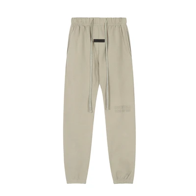 2349 light brown pants