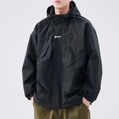 Black [spring and autumn]