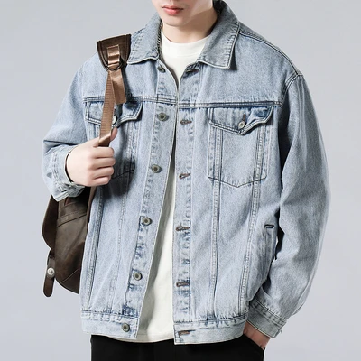 Ms306 light blue [spring and autumn]