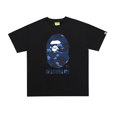 D081 black blue