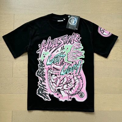 505 black