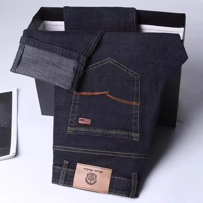 (high-end stretch) GD6328 black