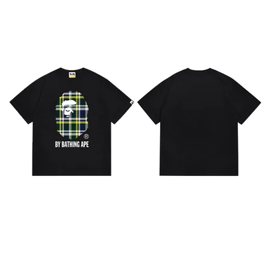 150 black and green