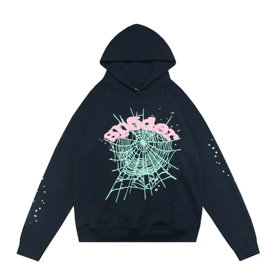 233 navy blue sweatshirt