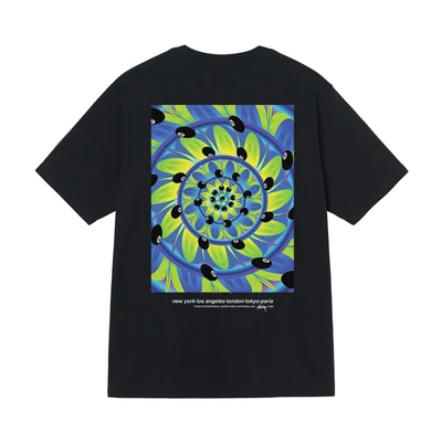 Black [Kaleidoscope]