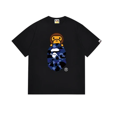 168 black blue