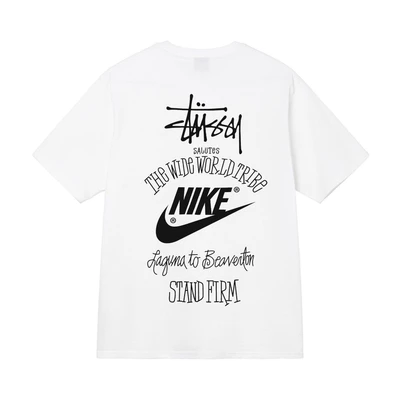 White【NIK】