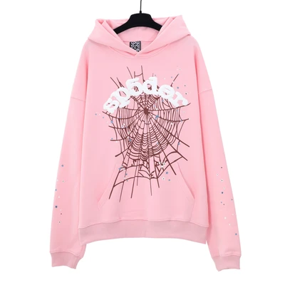 164 # Pink sweatshirt