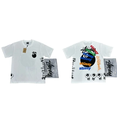 Xm001 white