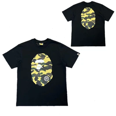 Gray 1003 black and yellow