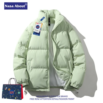 11 lily green (thick warm)