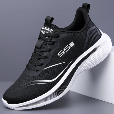 8815 black and white [leather surface]