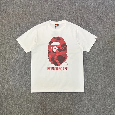 045 white red