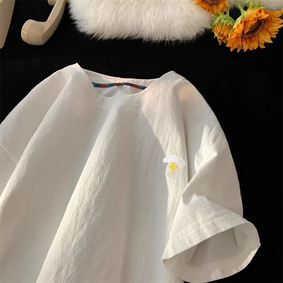 White'