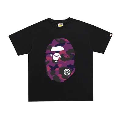 D097 black purple