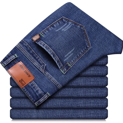 816 blue (high-end elastic model)