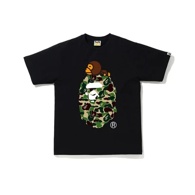 713 black green