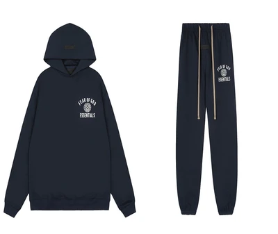 2566 plus 2567 navy blue suit