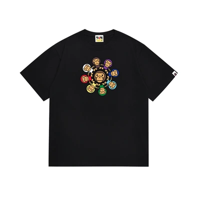 132 black