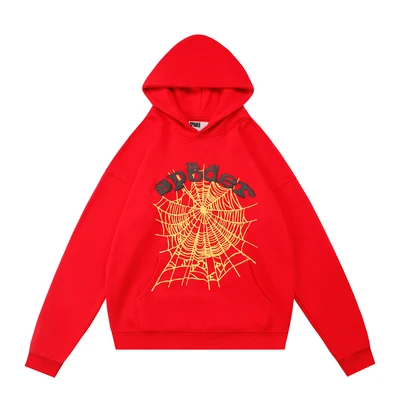 229 red sweatshirt