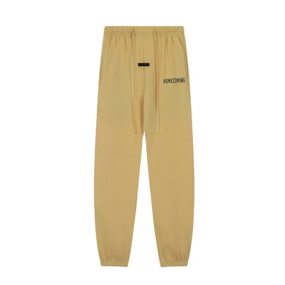 2533 yellow pants