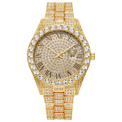 Roman gold