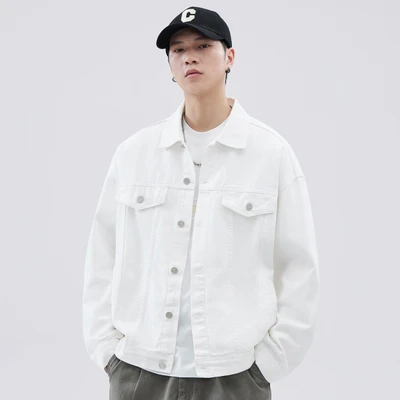 Moon white