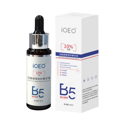 ioeo Provitamin B5 Panthenol 10% Serum 30ml