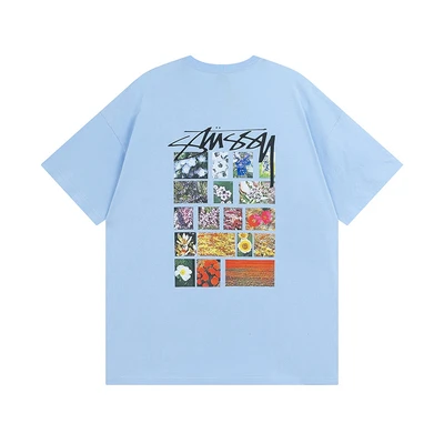 874 blue