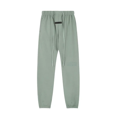 2349 Bean Green Pants