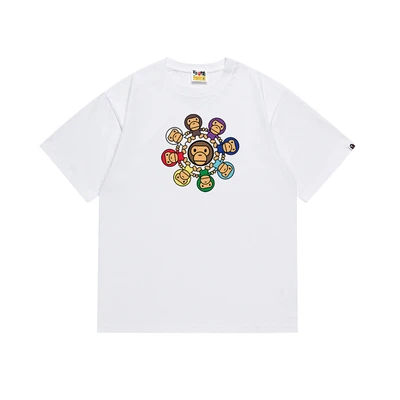 132 white