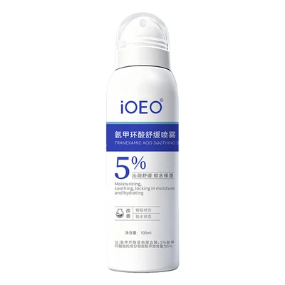 Ioeo tranexamic acid soothing spray 100ml