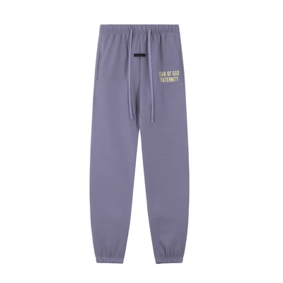 2535 purple pants