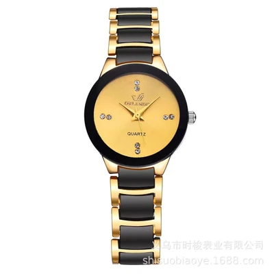female gold
