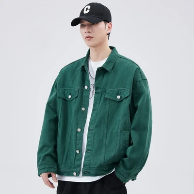 Forest green
