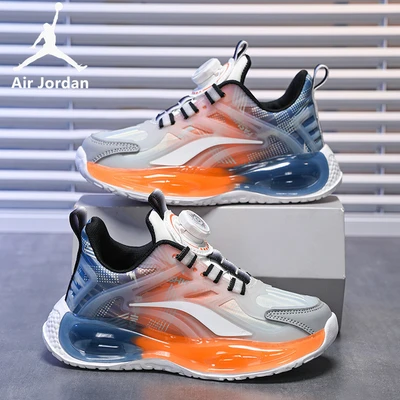 322 white orange [leather surface]