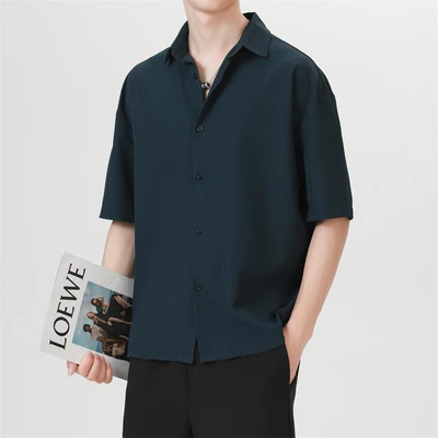 Dark green