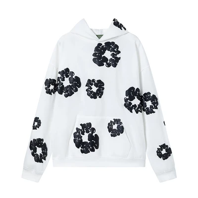 Sweatshirt white
