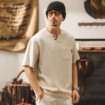 Natural hemp color